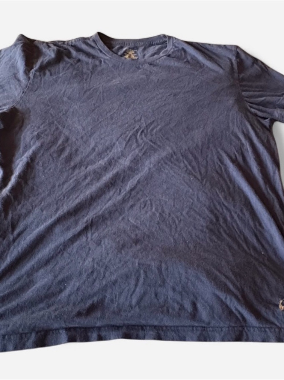 Polo by Ralph Lauren Navy Short Sleeve Crew Tee